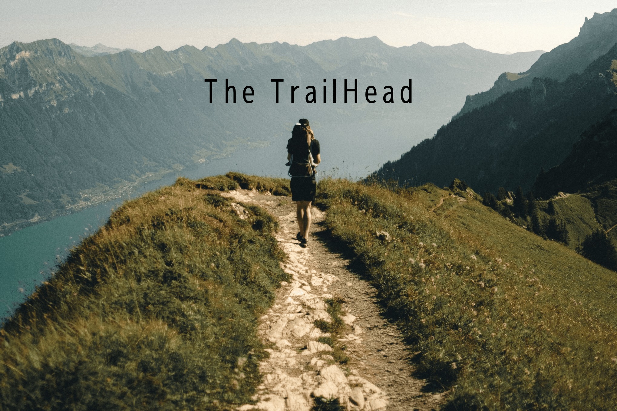 The TrailHead